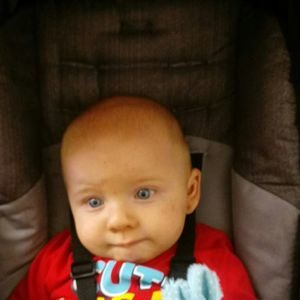 Meet your Posher, Brian